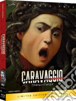 (Blu-Ray Disk) Caravaggio - L'Anima E Il Sangue brd