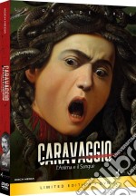 Caravaggio - L'Anima E Il Sangue dvd