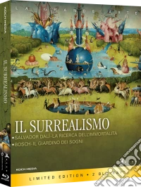 (Blu-Ray Disk) Surrealismo (Il) (2 Blu-Ray) brd