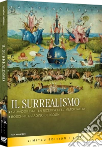 Surrealismo (Il) (2 Dvd) dvd