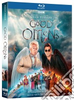 (Blu-Ray Disk) Good Omens (2 Blu-Ray) brd