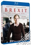 (Blu-Ray Disk) Brexit - The Uncivil War dvd