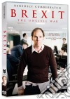 Brexit - The Uncivil War dvd