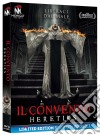 (Blu-Ray Disk) Convento (Il) - Heretiks (Blu-Ray+Booklet) dvd