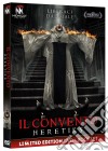 Convento (Il) - Heretiks (Dvd+Booklet) dvd