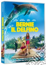 Bernie Il Delfino dvd