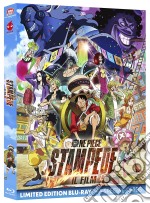 (Blu-Ray Disk) One Piece Stampede - Il Film brd