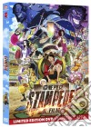 One Piece Stampede - Il Film dvd