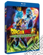 (Blu-Ray Disk) Dragon Ball Super - Broly brd