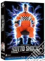 (Blu-Ray Disk) Sotto Shock (Ltd) (Blu-Ray+Booklet)