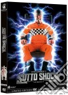 Sotto Shock (Ltd) (Dvd+Booklet) dvd