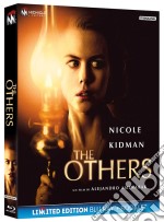 (Blu-Ray Disk) Others (The) (Blu-Ray+Booklet)