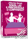 (Blu-Ray Disk) Scusi, Lei E' Favorevole O Contrario? (4K Ultra Hd+Blu-Ray) film in dvd di Alberto Sordi