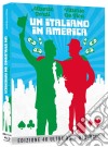 (Blu-Ray Disk) Italiano In America (Un) (4K Ultra Hd+Blu-Ray) film in dvd di Alberto Sordi
