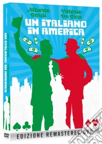 Italiano In America (Un) dvd
