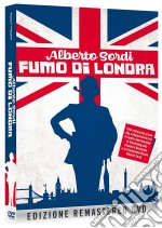 Fumo Di Londra dvd