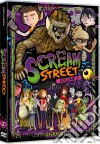 Scream Street #02 (2 Dvd) dvd