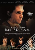 (Blu-Ray Disk) Mia Vita Con John F. Donovan (La) brd