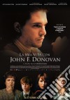 (Blu-Ray Disk) Mia Vita Con John F. Donovan (La) dvd