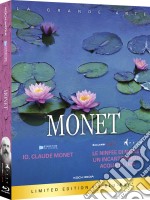 (Blu-Ray Disk) Monet (2 Blu-Ray) brd