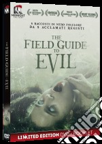 Field Guide To Evil (The) (Ltd (Dvd+Booklet) dvd