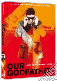 Our Godfather dvd