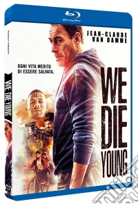 (Blu-Ray Disk) We Die Young brd