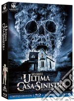 (Blu-Ray Disk) Ultima Casa A Sinistra (L') (Ltd) (2 Blu-Ray+Booklet) brd