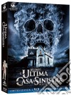 (Blu-Ray Disk) Ultima Casa A Sinistra (L') (Ltd) (2 Blu-Ray+Booklet) dvd