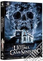 Ultima Casa A Sinistra (L') (Ltd) (2 Dvd+Booklet)