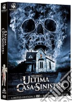 Ultima Casa A Sinistra (L') (Ltd) (2 Dvd+Booklet) dvd