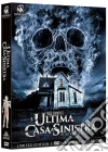 Ultima Casa A Sinistra (L') (Ltd) (2 Dvd+Booklet) film in dvd di Wes Craven