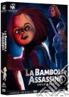 Bambola Assassina (La) (1988) (Ltd Edition) (3 Dvd+Booklet) dvd