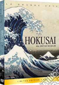 Hokusai Dal British Museum dvd