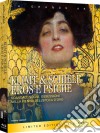 (Blu-Ray Disk) Klimt E Schiele - Eros E Psiche film in dvd di Michele Mally