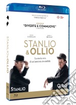 (Blu-Ray Disk) Stanlio E Ollio dvd