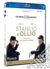 (Blu-Ray Disk) Stanlio E Ollio film in dvd di Jon S. Baird