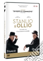 Stanlio E Ollio dvd