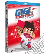 (Blu-Ray Disk) Gigi La Trottola #02 (4 Blu-Ray) brd