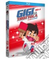 (Blu-Ray Disk) Gigi La Trottola #02 (4 Blu-Ray) dvd