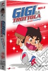 Gigi La Trottola #02 (5 Dvd) dvd