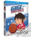(Blu-Ray Disk) Gigi La Trottola #01 (4 Blu-Ray) dvd