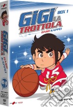 Gigi La Trottola #01 (5 Dvd)