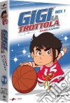 Gigi La Trottola #01 (5 Dvd) dvd