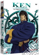 Ken Il Guerriero - Le Origini Del Mito (5 Dvd) dvd