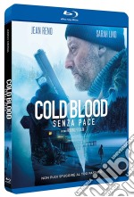 (Blu-Ray Disk) Cold Blood - Senza Pace