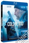 (Blu-Ray Disk) Cold Blood - Senza Pace dvd