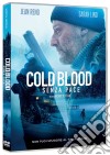 Cold Blood - Senza Pace dvd