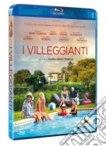 (Blu-Ray Disk) Villeggianti (I) brd