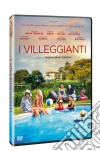 Villeggianti (I) dvd